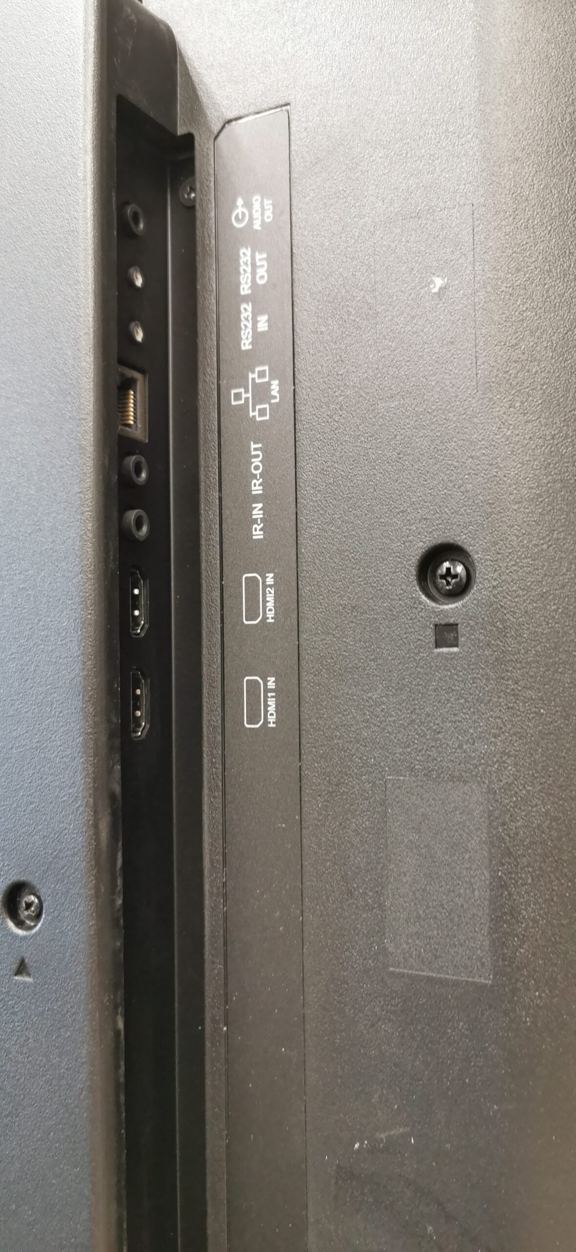 Philips 65BDL3051T00 多點觸控螢幕 TV